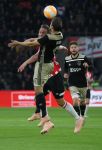 Eindhoven, 23 September 2018PSV-AJAX Kompetitie, Seizoen 2018-2019Eindstand 3-0