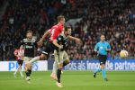 Eindhoven, 23 September 2018PSV-AJAX Kompetitie, Seizoen 2018-2019Eindstand 3-0