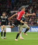 Eindhoven, 23 September 2018PSV-AJAX Kompetitie, Seizoen 2018-2019Eindstand 3-0
