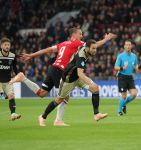Eindhoven, 23 September 2018PSV-AJAX Kompetitie, Seizoen 2018-2019Eindstand 3-0
