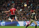 Eindhoven, 23 September 2018PSV-AJAX Kompetitie, Seizoen 2018-2019Eindstand 3-0