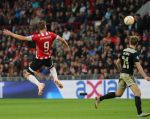 Eindhoven, 23 September 2018PSV-AJAX Kompetitie, Seizoen 2018-2019Eindstand 3-0