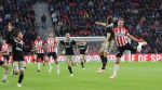 Eindhoven, 23 September 2018PSV-AJAX Kompetitie, Seizoen 2018-2019Eindstand 3-0