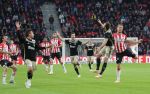 Eindhoven, 23 September 2018PSV-AJAX Kompetitie, Seizoen 2018-2019Eindstand 3-0