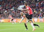 Eindhoven, 23 September 2018PSV-AJAX Kompetitie, Seizoen 2018-2019Eindstand 3-0