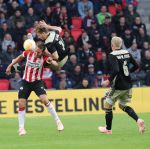 Eindhoven, 23 September 2018PSV-AJAX Kompetitie, Seizoen 2018-2019Eindstand 3-0