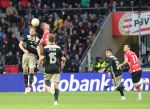 Eindhoven, 23 September 2018PSV-AJAX Kompetitie, Seizoen 2018-2019Eindstand 3-0