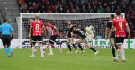 Eindhoven, 23 September 2018PSV-AJAX Kompetitie, Seizoen 2018-2019Eindstand 3-0