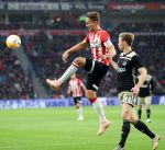 Eindhoven, 23 September 2018PSV-AJAX Kompetitie, Seizoen 2018-2019Eindstand 3-0