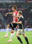 Eindhoven, 23 September 2018PSV-AJAX Kompetitie, Seizoen 2018-2019Eindstand 3-0