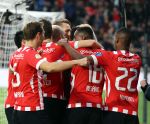 Eindhoven, 23 September 2018PSV-AJAX Kompetitie, Seizoen 2018-2019Eindstand 3-0