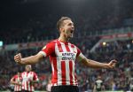 Eindhoven, 23 September 2018PSV-AJAX Kompetitie, Seizoen 2018-2019Eindstand 3-0