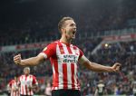 Eindhoven, 23 September 2018PSV-AJAX Kompetitie, Seizoen 2018-2019Eindstand 3-0