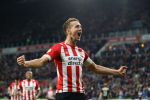 Eindhoven, 23 September 2018PSV-AJAX Kompetitie, Seizoen 2018-2019Eindstand 3-0