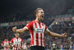 Eindhoven, 23 September 2018PSV-AJAX Kompetitie, Seizoen 2018-2019Eindstand 3-0
