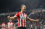 Eindhoven, 23 September 2018PSV-AJAX Kompetitie, Seizoen 2018-2019Eindstand 3-0