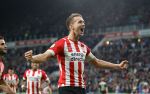 Eindhoven, 23 September 2018PSV-AJAX Kompetitie, Seizoen 2018-2019Eindstand 3-0