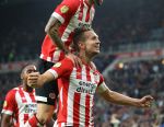 Eindhoven, 23 September 2018PSV-AJAX Kompetitie, Seizoen 2018-2019Eindstand 3-0
