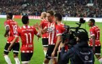 Eindhoven, 23 September 2018PSV-AJAX Kompetitie, Seizoen 2018-2019Eindstand 3-0