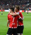 Eindhoven, 23 September 2018PSV-AJAX Kompetitie, Seizoen 2018-2019Eindstand 3-0