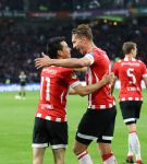 Eindhoven, 23 September 2018PSV-AJAX Kompetitie, Seizoen 2018-2019Eindstand 3-0