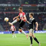 Eindhoven, 23 September 2018PSV-AJAX Kompetitie, Seizoen 2018-2019Eindstand 3-0