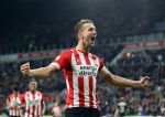 Eindhoven, 23 September 2018PSV-AJAX Kompetitie, Seizoen 2018-2019Eindstand 3-0