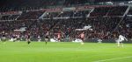 Eindhoven, 23 September 2018 PSV-AJAX Kompetitie, Seizoen 2018-2019 Eindstand 3-0
Luuk de Jong scoort 2-0