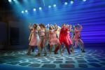 Utrecht 23 september 2018
Premiere Mamma Mia in beatrixtheater. Hoofdrollen zijn er voor Antje Monteiro Jolijn Henneman Sophia Wezer Hilke Bierman Dieter Troubleyn Emiel de Jong en Soy Kroon.