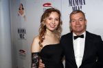 Utrecht 23 september 2018
Premiere Mamma Mia in het Beatrix Theater.