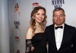 Utrecht 23 september 2018
Premiere Mamma Mia in het Beatrix Theater.
