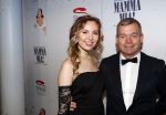 Utrecht 23 september 2018
Premiere Mamma Mia in het Beatrix Theater.