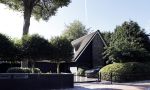Blatricum 26 september 2018
Huis Leontine n Marco Borsato
