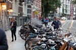 Amsterdam 10 september 2018
Feest Sjaak Swart in het nieuwe delamar theater. Marco en Liesbeth v Basten