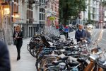 Amsterdam 10 september 2018
Feest Sjaak Swart in het nieuwe delamar theater. Marco en Liesbeth v Basten