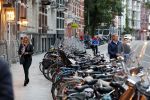 Amsterdam 10 september 2018
Feest Sjaak Swart in het nieuwe delamar theater. Marco en Liesbeth v Basten