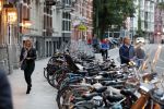 Amsterdam 10 september 2018
Feest Sjaak Swart in het nieuwe delamar theater. Marco en Liesbeth v Basten