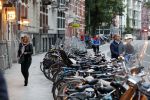 Amsterdam 10 september 2018
Feest Sjaak Swart in het nieuwe delamar theater. Marco en Liesbeth v Basten