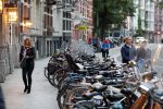Amsterdam 10 september 2018
Feest Sjaak Swart in het nieuwe delamar theater. Marco en Liesbeth v Basten