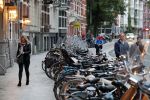 Amsterdam 10 september 2018
Feest Sjaak Swart in het nieuwe delamar theater. Marco en Liesbeth v Basten