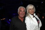 Amsterdam 27 september 2018
Presentatie nieuwe cd Andre Hazes in panama. Ludo Voeten met Marga Bult