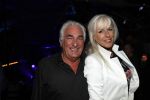 Amsterdam 27 september 2018
Presentatie nieuwe cd Andre Hazes in panama. Ludo Voeten met Marga Bult