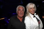 Amsterdam 27 september 2018
Presentatie nieuwe cd Andre Hazes in panama. Ludo Voeten met Marga Bult