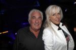 Amsterdam 27 september 2018
Presentatie nieuwe cd Andre Hazes in panama. Ludo Voeten met Marga Bult