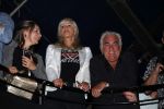 Amsterdam 27 september 2018
Presentatie nieuwe cd Andre Hazes in panama. Ludo Voeten met Marga Bult