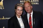 Utrecht 27 september 2018
Openingsavond Nederlandse Filmdagen in schouwburg Utrecht. 
Margriet v d Linden