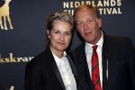 Utrecht 27 september 2018
Openingsavond Nederlandse Filmdagen in schouwburg Utrecht. 
Margriet v d Linden