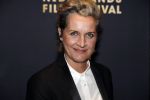 Utrecht 27 september 2018
Openingsavond Nederlandse Filmdagen in schouwburg Utrecht. 
Margriet v d Linden