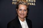 Utrecht 27 september 2018
Openingsavond Nederlandse Filmdagen in schouwburg Utrecht. 
Margriet v d Linden