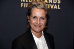 Utrecht 27 september 2018
Openingsavond Nederlandse Filmdagen in schouwburg Utrecht. 
Margriet v d Linden